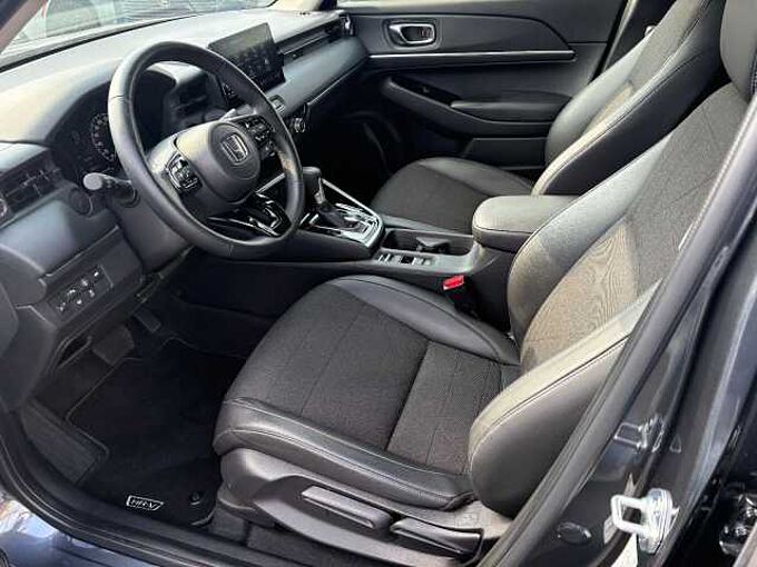 Honda HR-V Hybrid Advance Navi/LED/Kamera