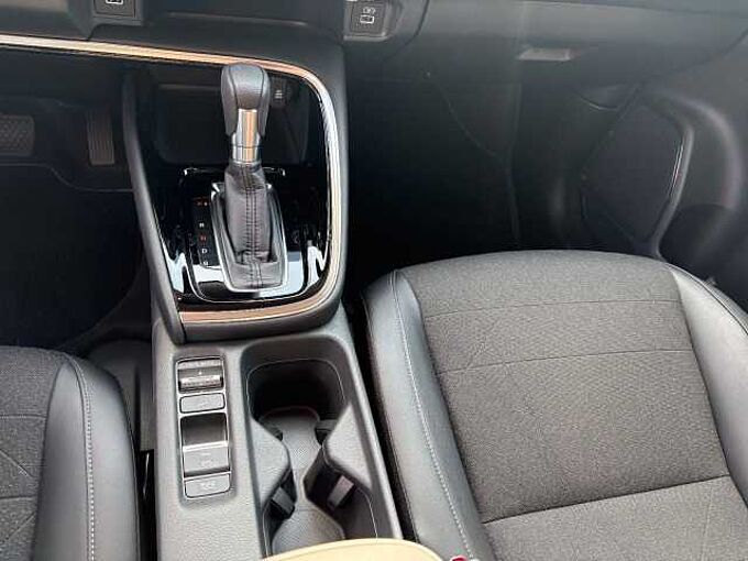 Honda HR-V Hybrid Advance Navi/LED/Kamera