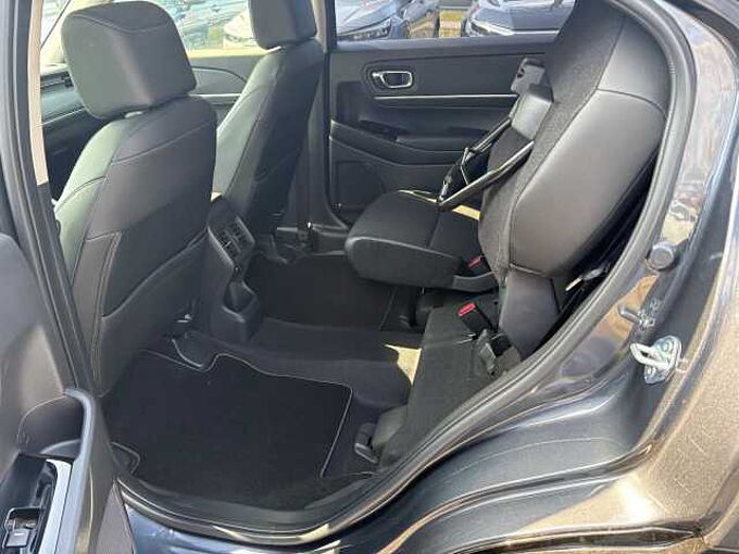 Honda HR-V Hybrid Advance Navi/LED/Kamera