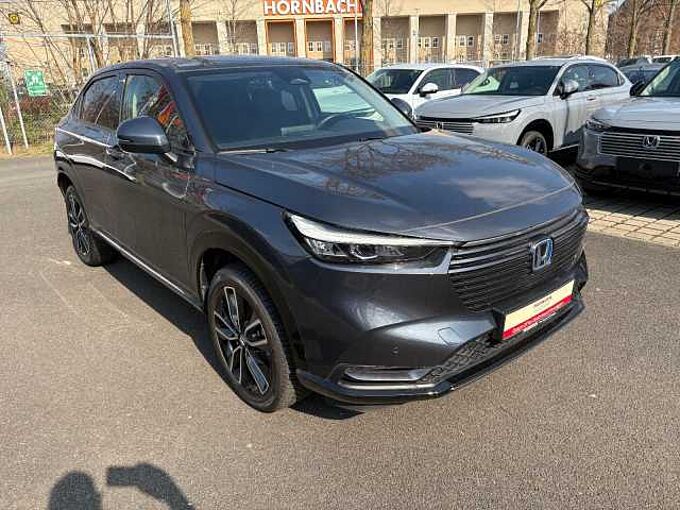 Honda HR-V Hybrid Advance Navi/LED/Kamera