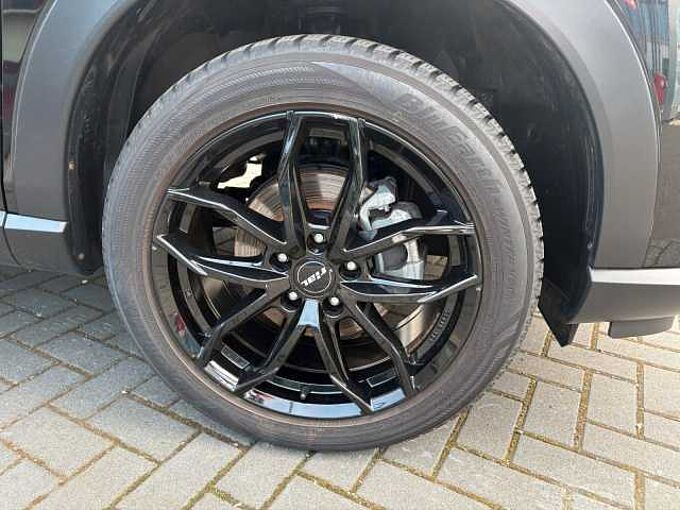 Honda HR-V Hybrid Elegance Navi/LED/Kamera