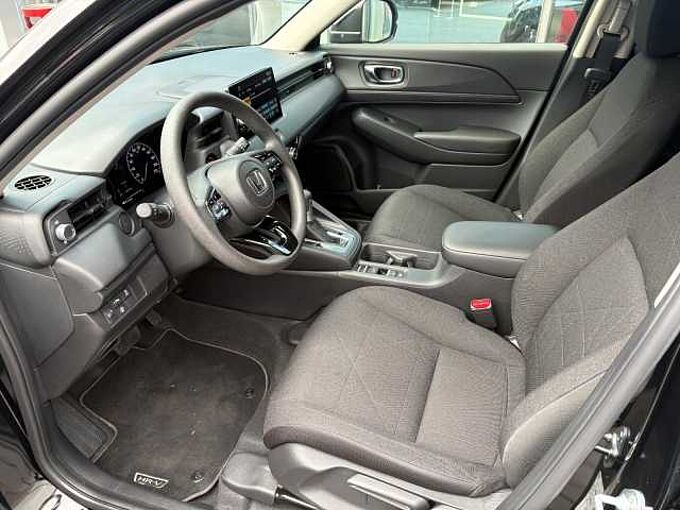 Honda HR-V Hybrid Elegance Navi/LED/Kamera