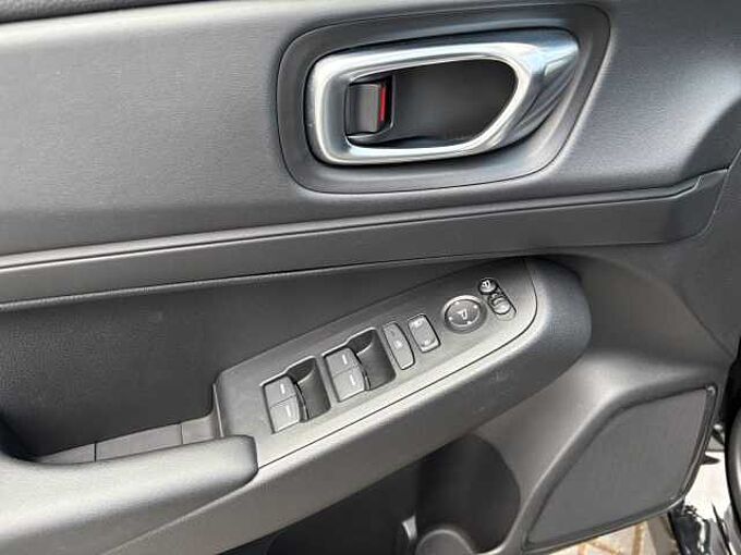 Honda HR-V Hybrid Elegance Navi/LED/Kamera