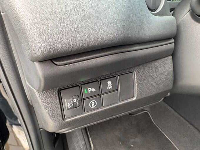 Honda HR-V Hybrid Elegance Navi/LED/Kamera