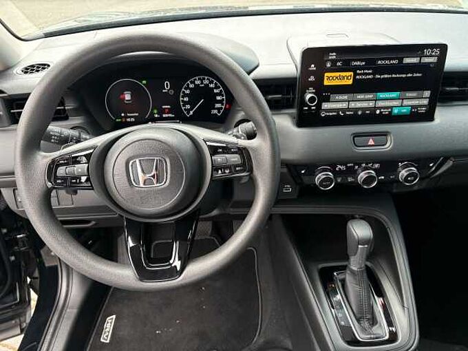 Honda HR-V Hybrid Elegance Navi/LED/Kamera