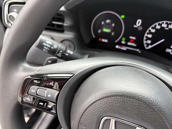 Honda HR-V Hybrid Elegance Navi/LED/Kamera