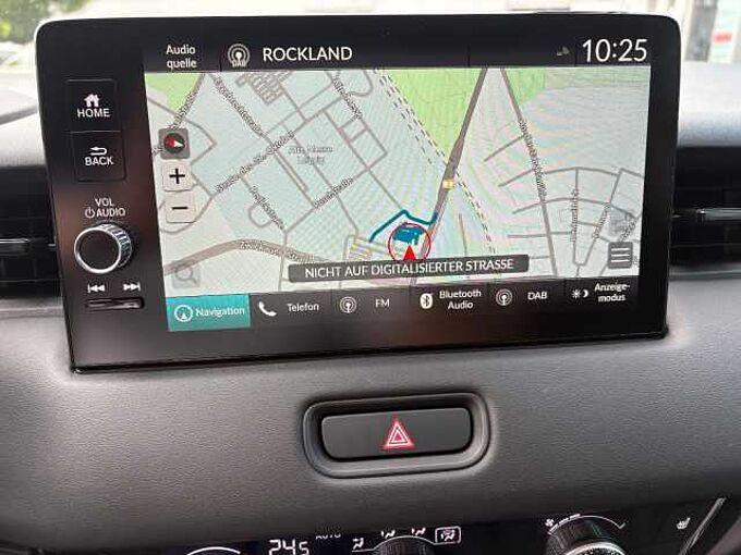 Honda HR-V Hybrid Elegance Navi/LED/Kamera
