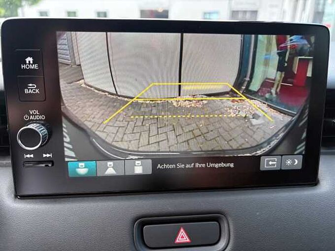 Honda HR-V Hybrid Elegance Navi/LED/Kamera