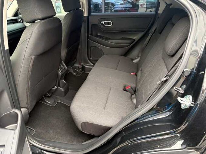 Honda HR-V Hybrid Elegance Navi/LED/Kamera