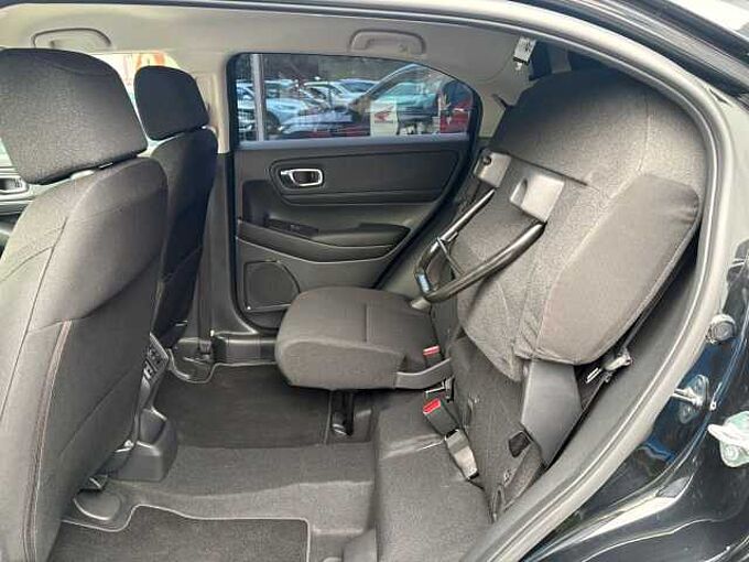 Honda HR-V Hybrid Elegance Navi/LED/Kamera