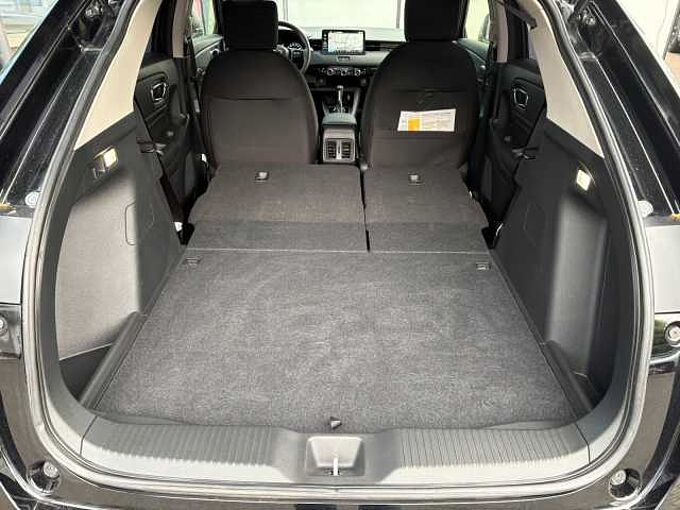 Honda HR-V Hybrid Elegance Navi/LED/Kamera