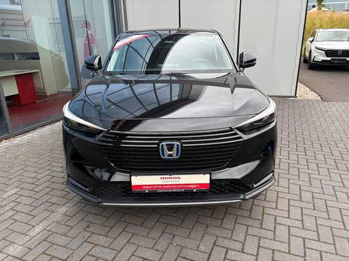 Honda HR-V Hybrid Elegance Navi/LED/Kamera