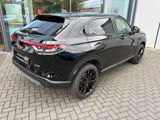 Honda HR-V Hybrid Elegance Navi/LED/Kamera