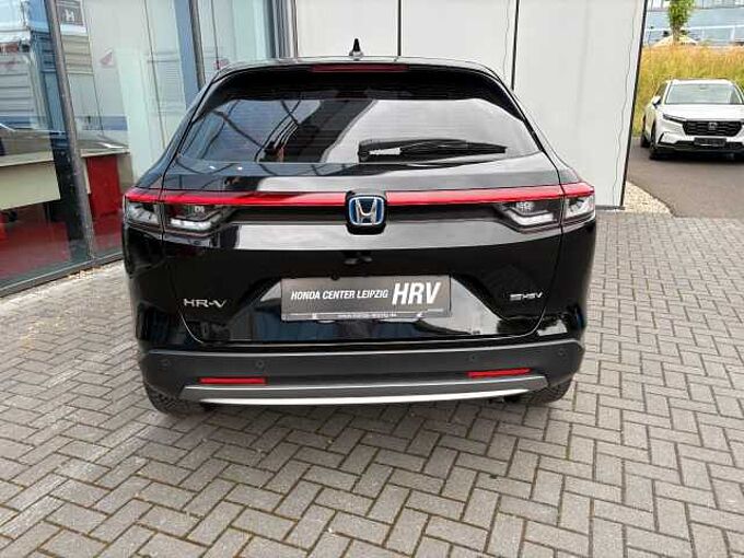 Honda HR-V Hybrid Elegance Navi/LED/Kamera