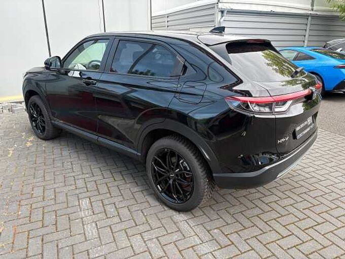 Honda HR-V Hybrid Elegance Navi/LED/Kamera