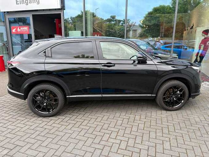 Honda HR-V Hybrid Elegance Navi/LED/Kamera