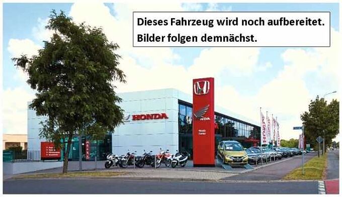 Honda  Insight Elegance