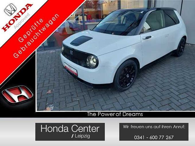Honda  e Advance 16' Navi/LED/360&deg;Kamera