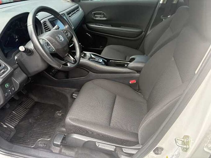 Honda HR-V 1,6 Elegance PDC/AHK