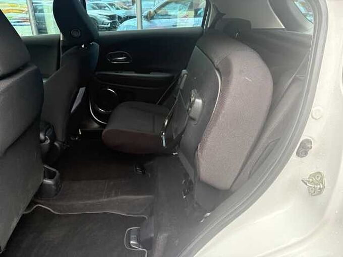 Honda HR-V 1,6 Elegance PDC/AHK