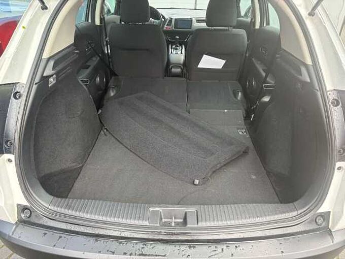 Honda HR-V 1,6 Elegance PDC/AHK