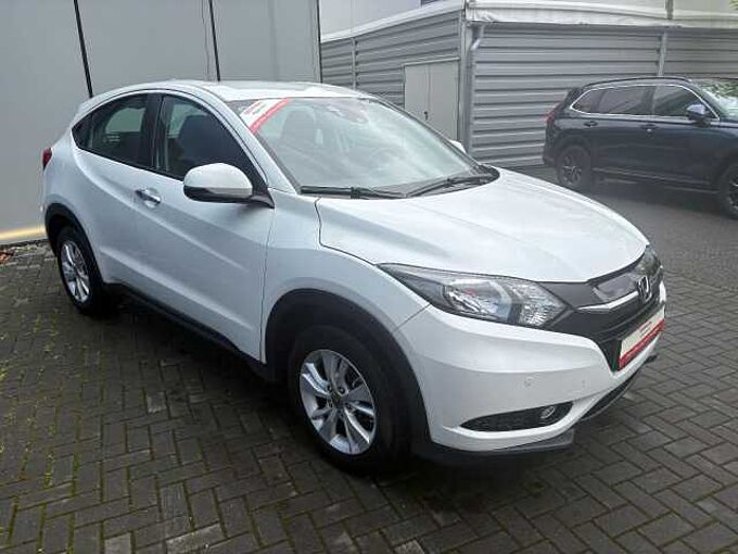 Honda HR-V 1,6 Elegance PDC/AHK