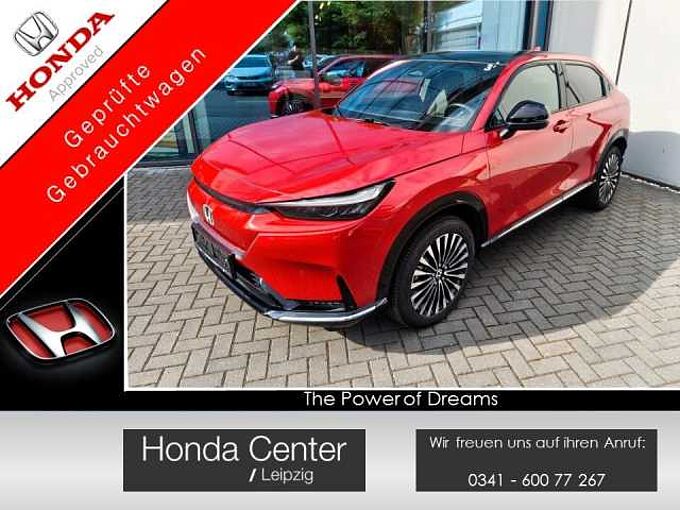 Honda e :Ny1 Advance Paket