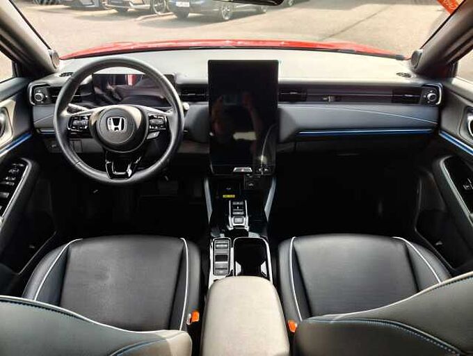 Honda e :Ny1 Advance Paket