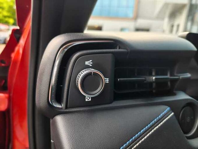 Honda e :Ny1 Advance Paket