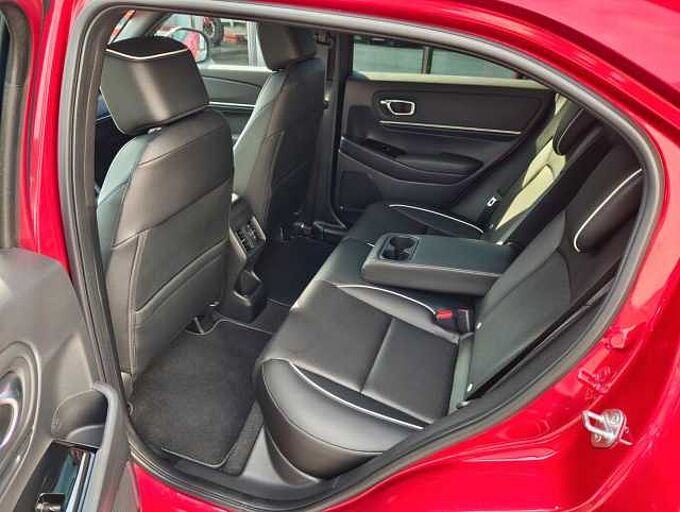 Honda e :Ny1 Advance Paket