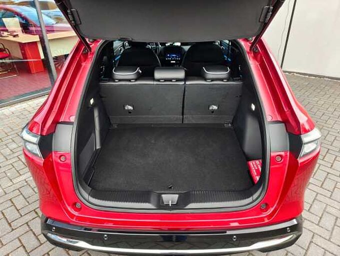 Honda e :Ny1 Advance Paket