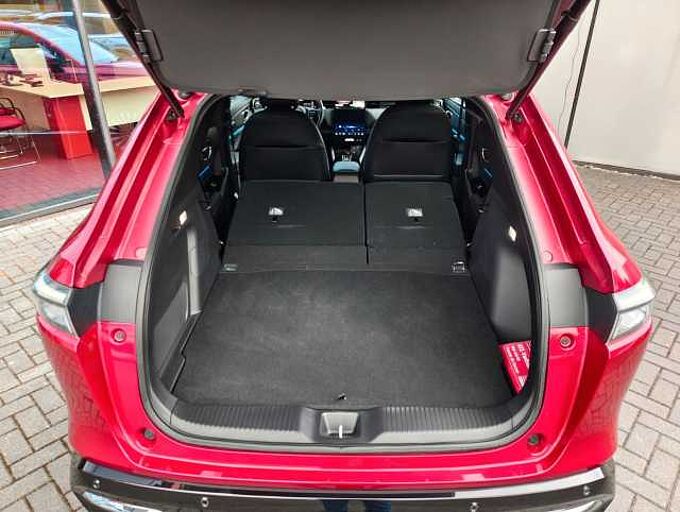 Honda e :Ny1 Advance Paket