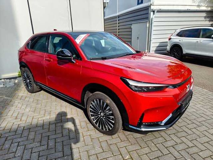 Honda e :Ny1 Advance Paket