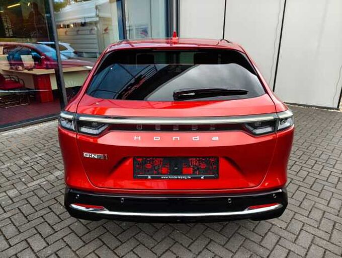 Honda e :Ny1 Advance Paket