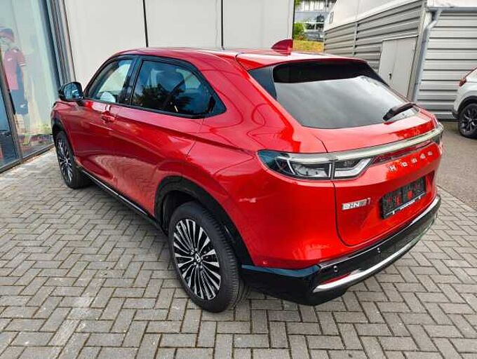 Honda e :Ny1 Advance Paket