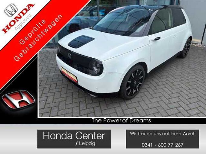 Honda  e Advance 17' Navi/LED/360&deg;Kamera