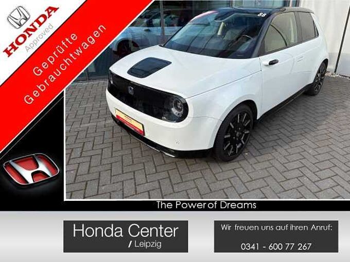 Honda  e Advance 17' Navi/LED/360&deg;Kamera