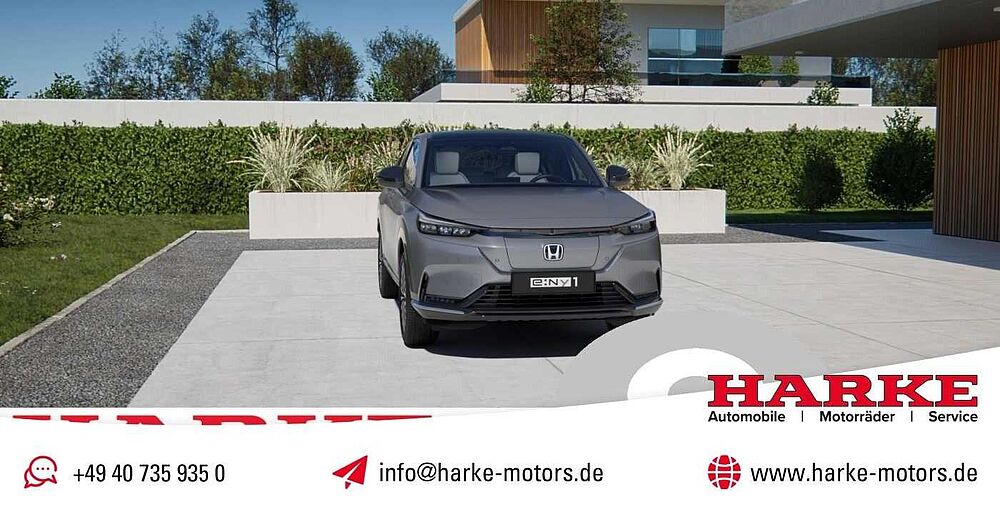 Honda e: Ny1 Advance-Paket Andere (PKW)