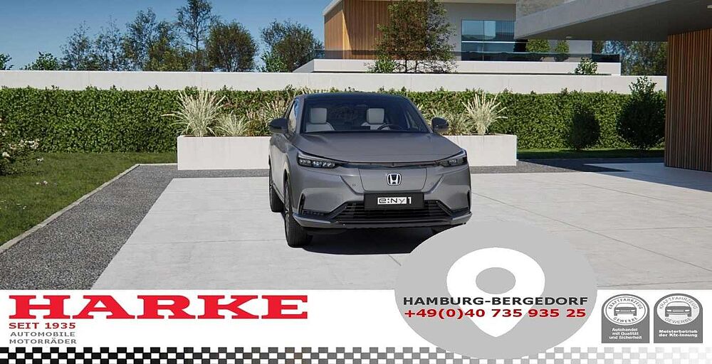 Honda e: Ny1 Advance-Paket Andere (PKW)