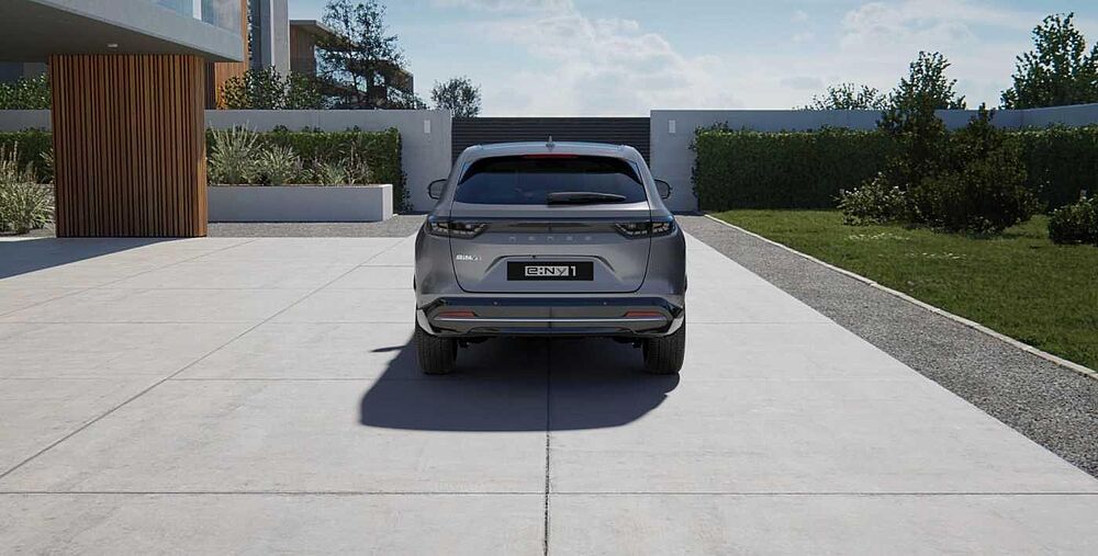 Honda e: Ny1 Advance-Paket Andere (PKW)