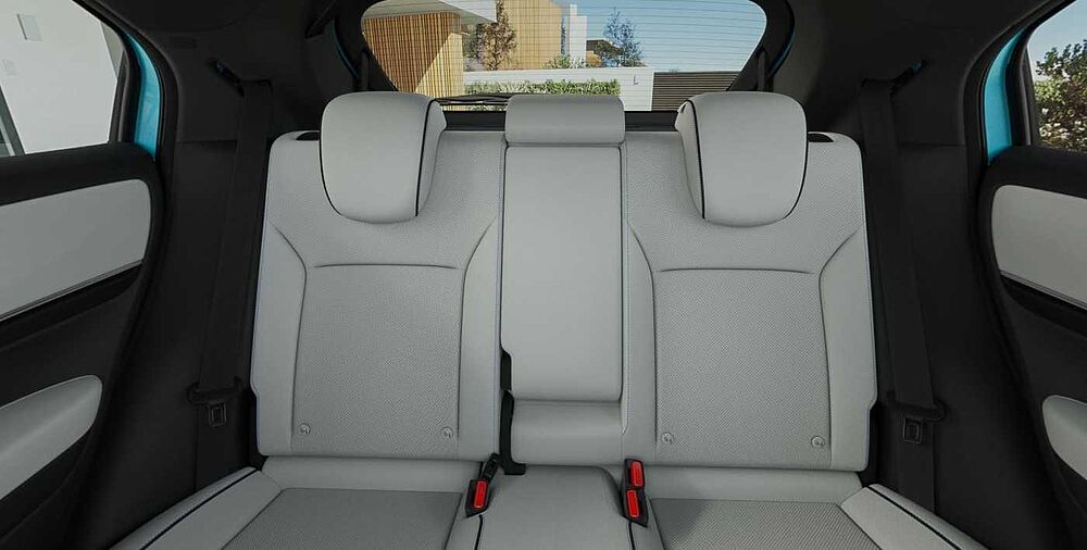 Honda e: Ny1 Advance-Paket Andere (PKW)