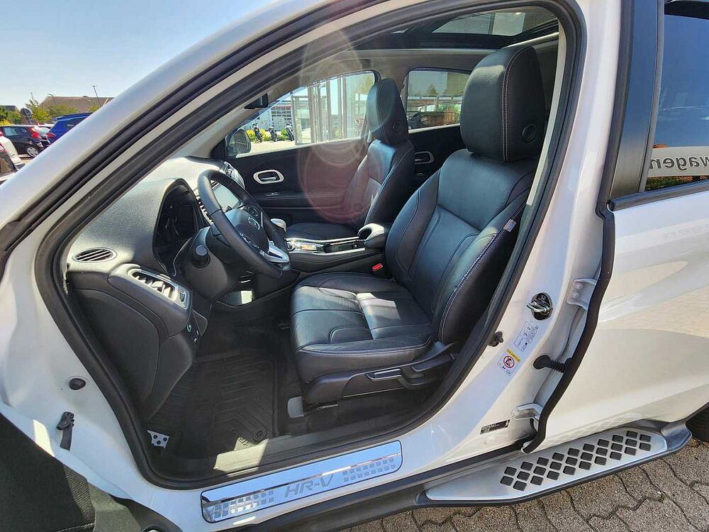 Honda HR-V Executive Navi Leder Aeropak. e: HEV 2.0 i-MMD Advance