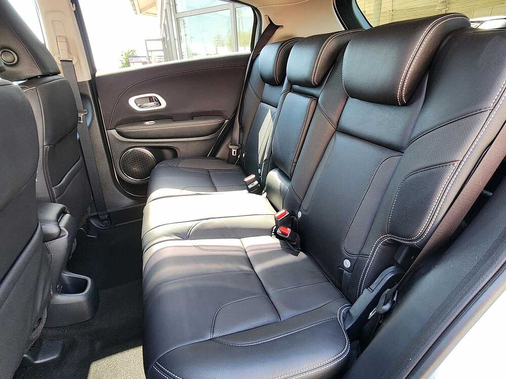 Honda HR-V Executive Navi Leder Aeropak. e: HEV 2.0 i-MMD Advance
