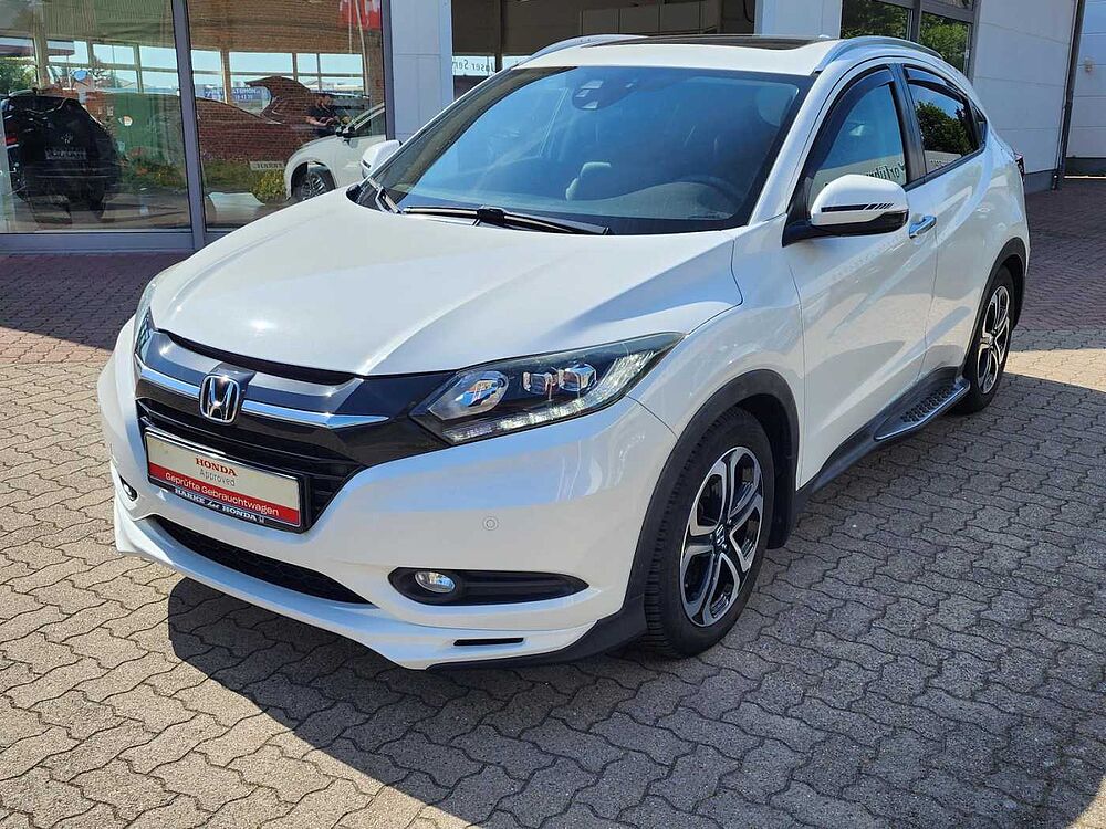 Honda HR-V Executive Navi Leder Aeropak. e: HEV 2.0 i-MMD Advance