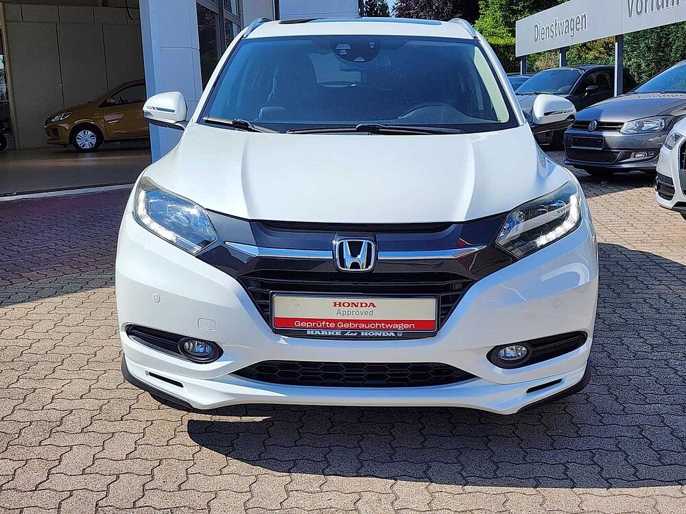 Honda HR-V Executive Navi Leder Aeropak. e: HEV 2.0 i-MMD Advance