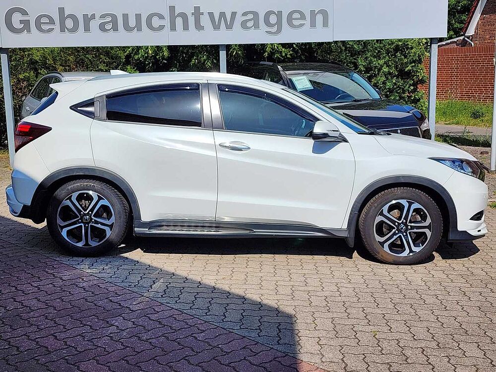 Honda HR-V Executive Navi Leder Aeropak. e: HEV 2.0 i-MMD Advance
