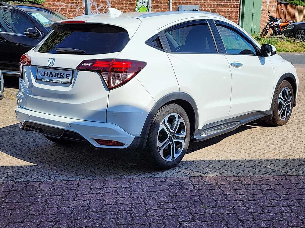 Honda HR-V Executive Navi Leder Aeropak. e: HEV 2.0 i-MMD Advance