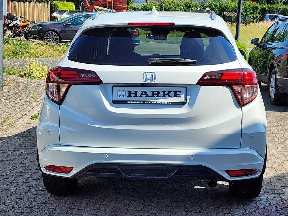 Honda HR-V Executive Navi Leder Aeropak. e: HEV 2.0 i-MMD Advance