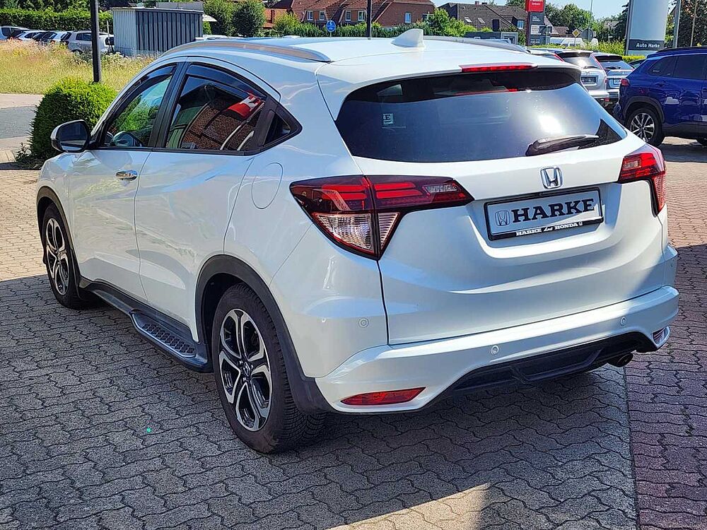 Honda HR-V Executive Navi Leder Aeropak. e: HEV 2.0 i-MMD Advance