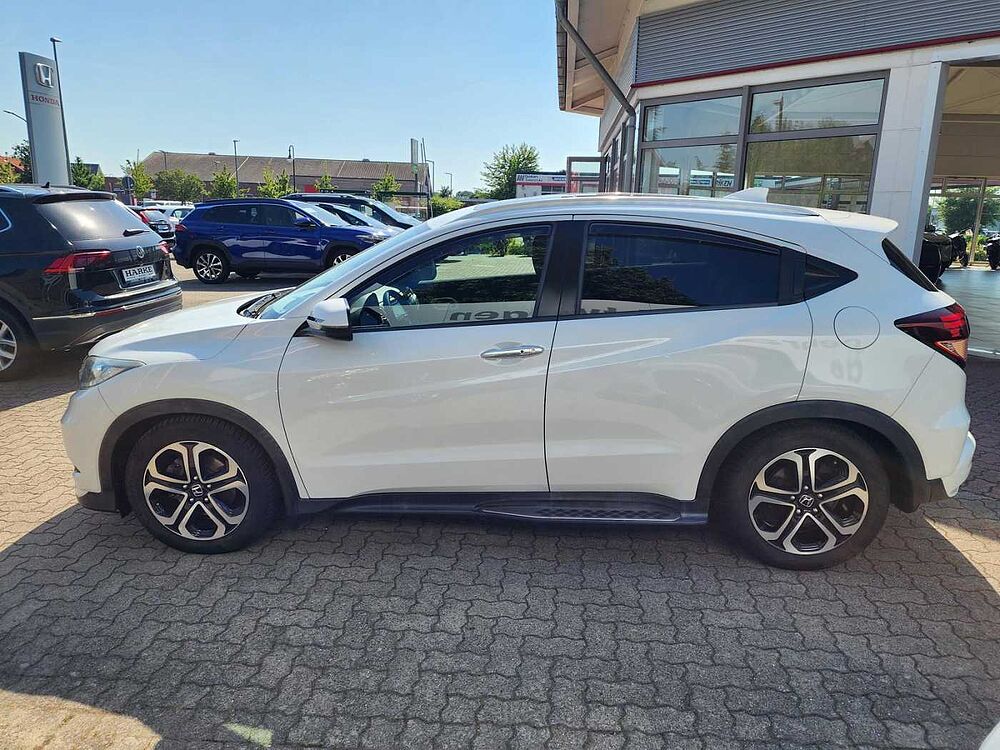Honda HR-V Executive Navi Leder Aeropak. e: HEV 2.0 i-MMD Advance